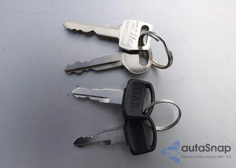 1989 Ford F150 from USA, damaged, VIN 1FTEX14H4KKB54418